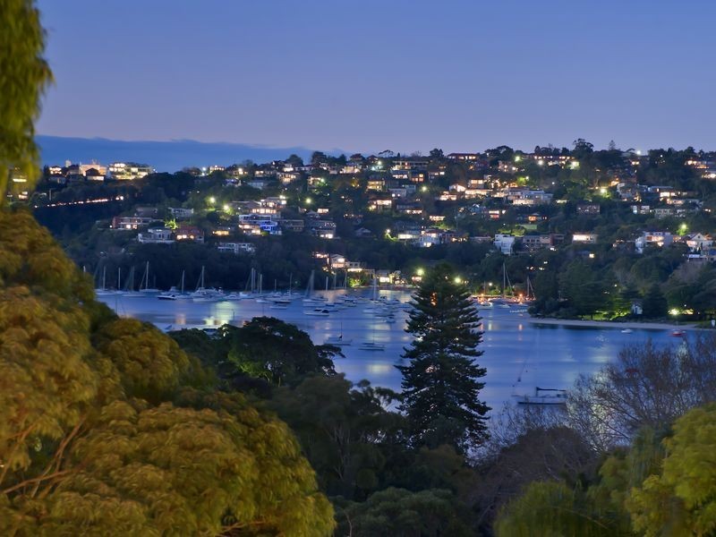 24 Fairfax Road, Mosman NSW 2088