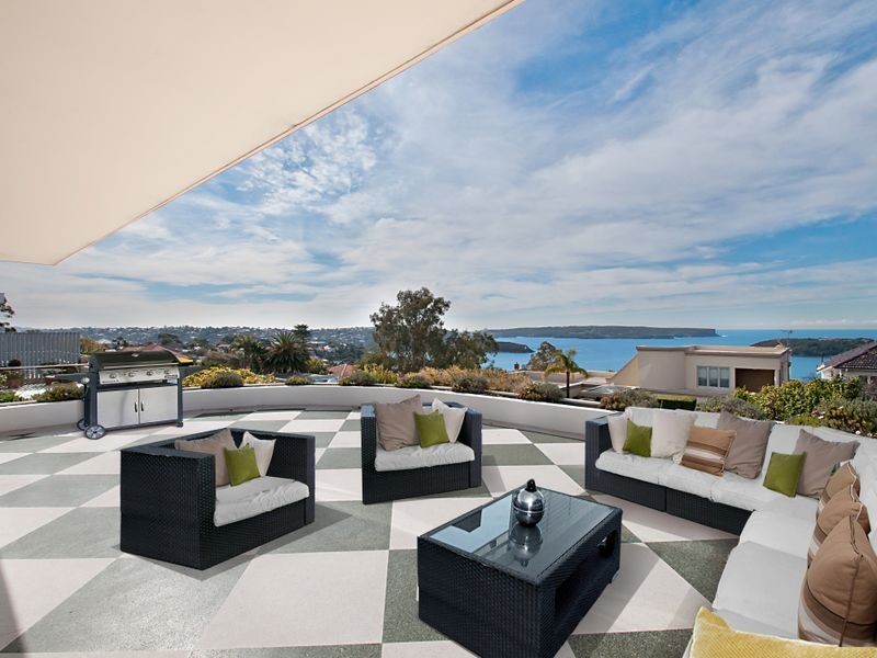 1/25 Moruben Road, Mosman NSW 2088