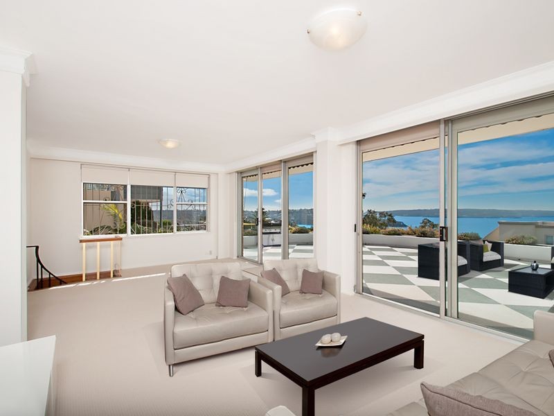 1/25 Moruben Road, Mosman NSW 2088