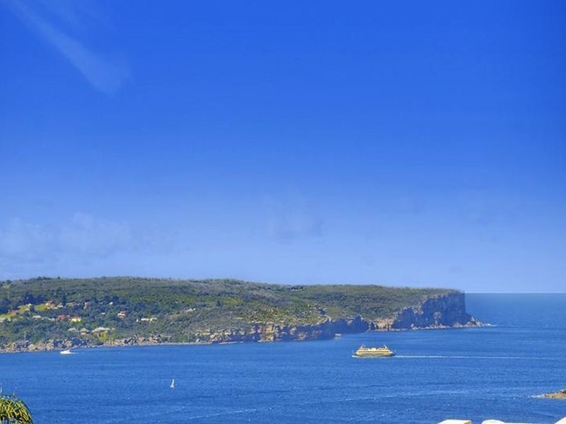 1/25 Moruben Road, Mosman NSW 2088