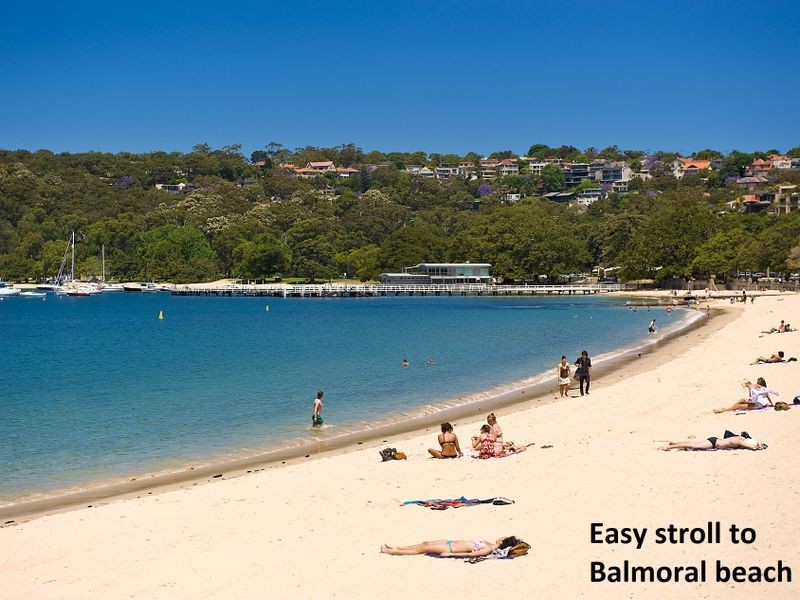 1/25 Moruben Road, Mosman NSW 2088