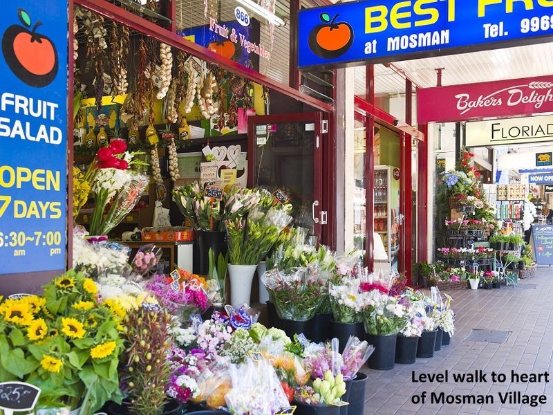 1/25 Moruben Road, Mosman NSW 2088