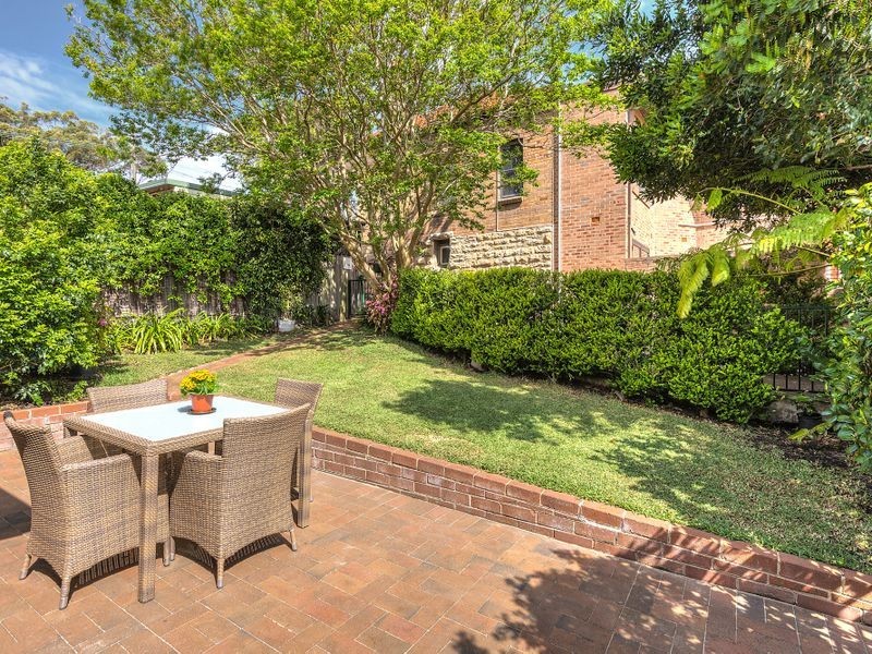 20 Pine Street (Access Via Bellevue Street), Cammeray NSW 2062