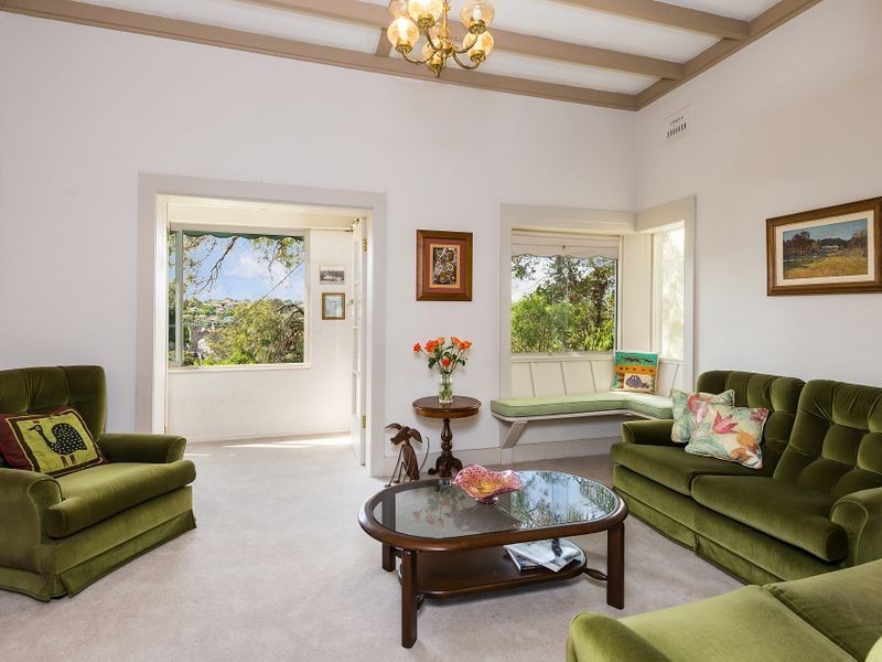 20 Pine Street (Access Via Bellevue Street), Cammeray NSW 2062