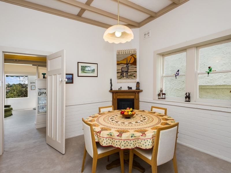 20 Pine Street (Access Via Bellevue Street), Cammeray NSW 2062