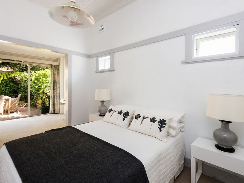 20 Pine Street (Access Via Bellevue Street), Cammeray NSW 2062