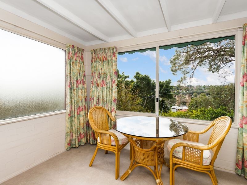 20 Pine Street (Access Via Bellevue Street), Cammeray NSW 2062