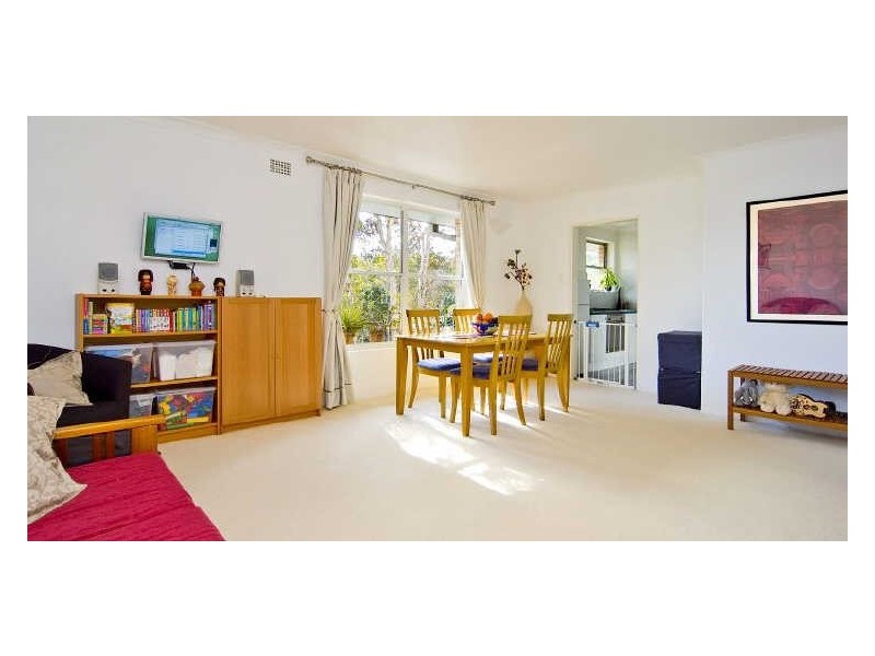 6/50 Ben Boyd Road, Neutral Bay NSW 2089