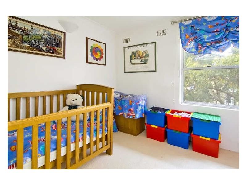 6/50 Ben Boyd Road, Neutral Bay NSW 2089