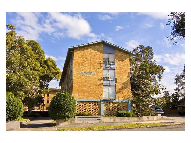 6/50 Ben Boyd Road, Neutral Bay NSW 2089