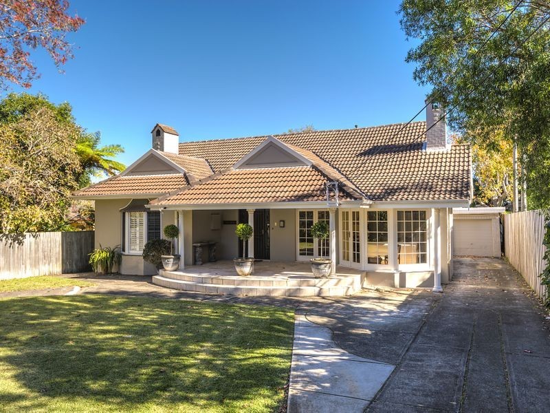 38 Bradleys Head Road, Mosman NSW 2088
