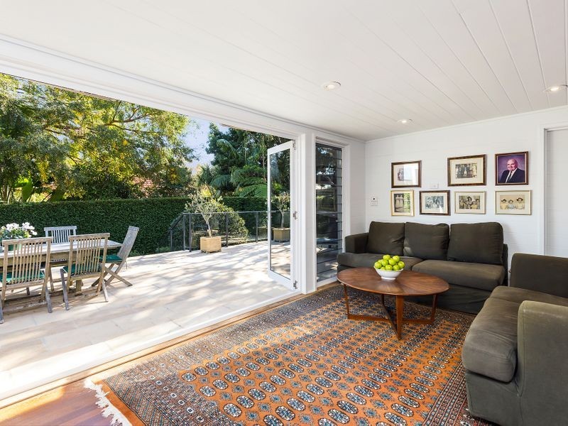 38 Bradleys Head Road, Mosman NSW 2088