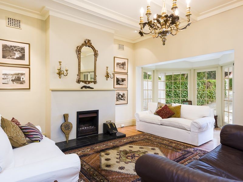 38 Bradleys Head Road, Mosman NSW 2088