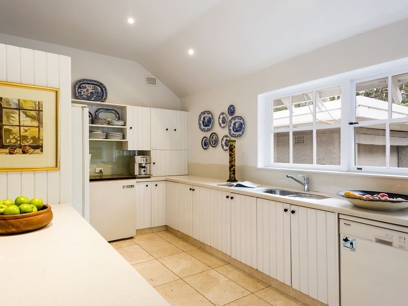 38 Bradleys Head Road, Mosman NSW 2088