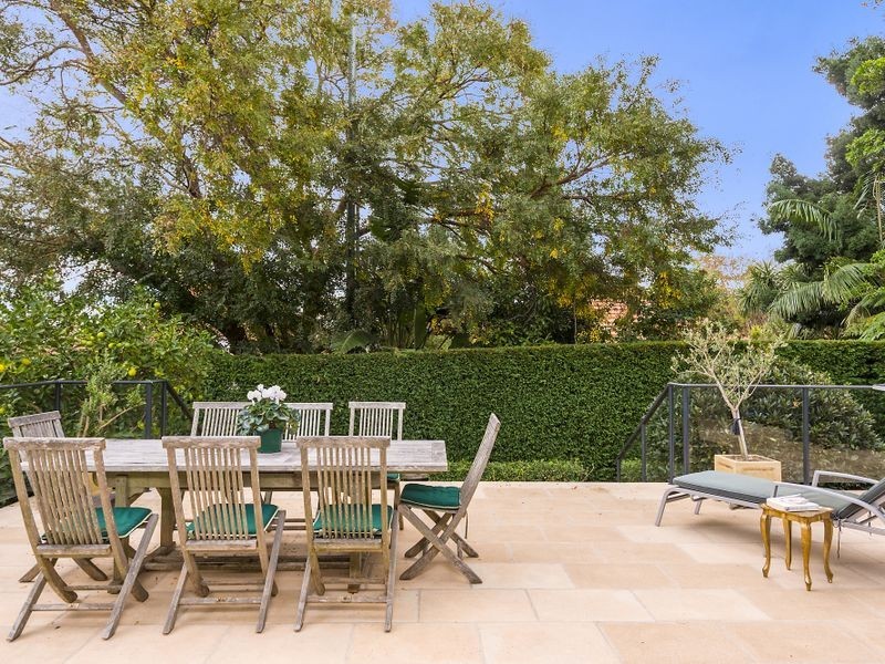 38 Bradleys Head Road, Mosman NSW 2088