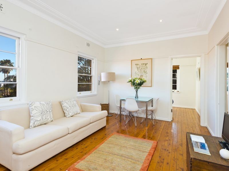 3/16a Thrupp Street, Neutral Bay NSW 2089