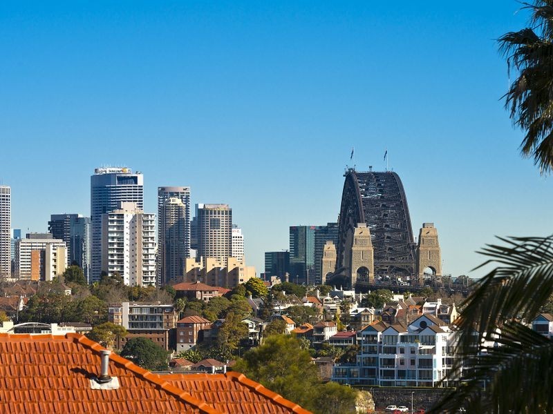 3/16a Thrupp Street, Neutral Bay NSW 2089