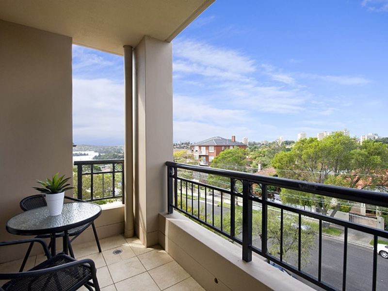 50/240 Ben Boyd Road, Neutral Bay NSW 2089