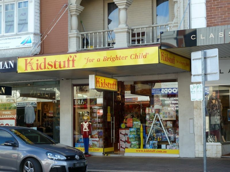 787 Military Road, Mosman NSW 2088