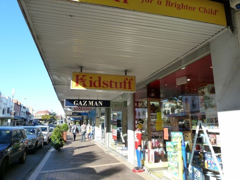 787 Military Road, Mosman NSW 2088