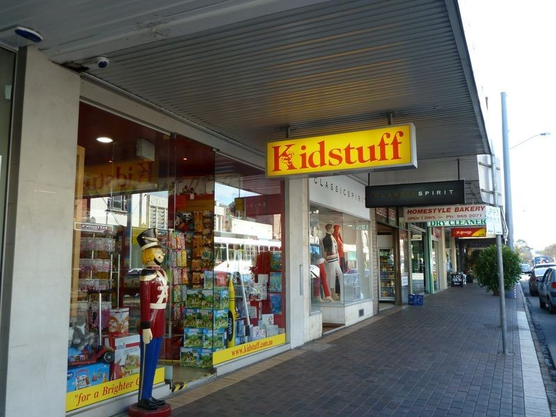 787 Military Road, Mosman NSW 2088