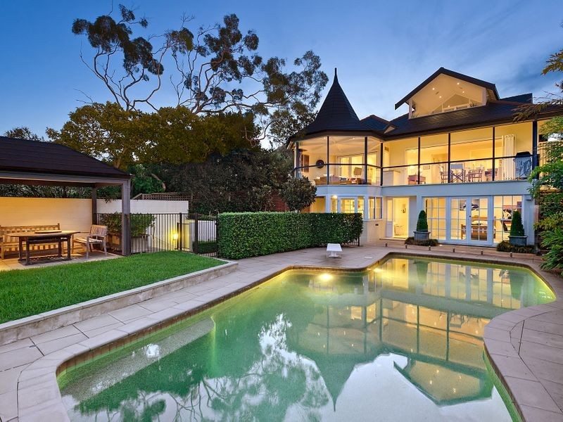 56 Moruben Road, Mosman NSW 2088