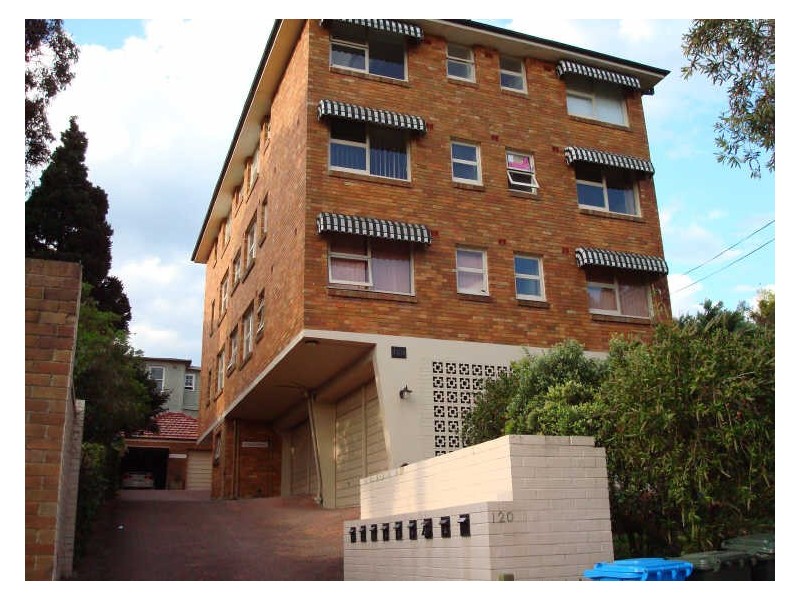 4/120 Kurraba Road, Neutral Bay NSW 2089