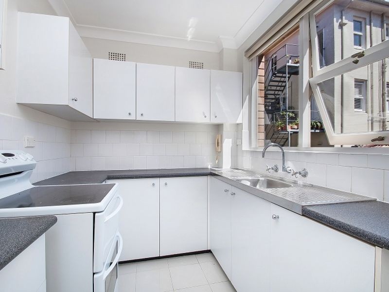 4/120 Kurraba Road, Neutral Bay NSW 2089