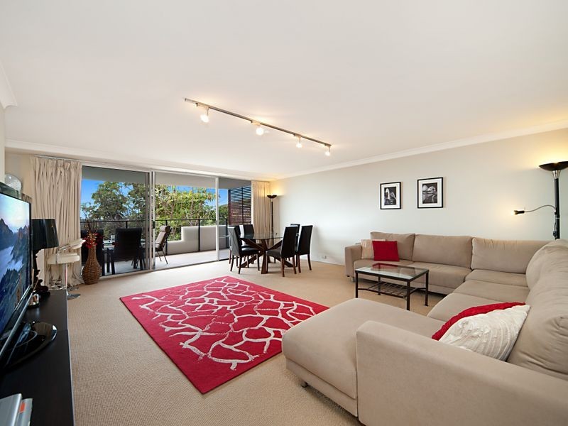 7/6 Martens Lane, Mosman NSW 2088
