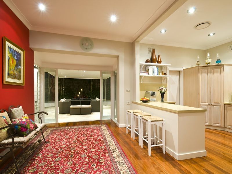48 Killarney Street, Mosman NSW 2088