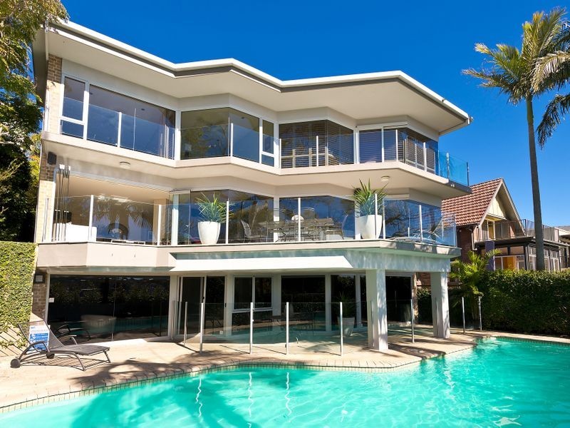 20 Beauty Point Road, Mosman NSW 2088