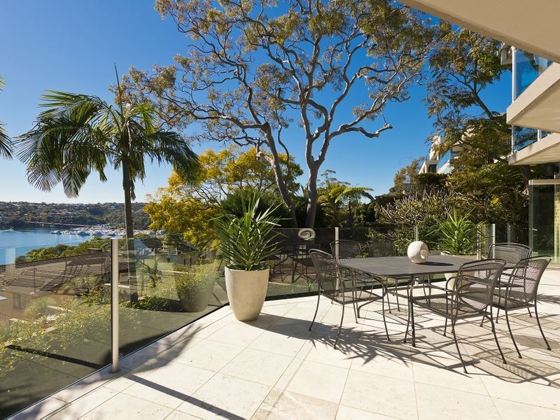 20 Beauty Point Road, Mosman NSW 2088