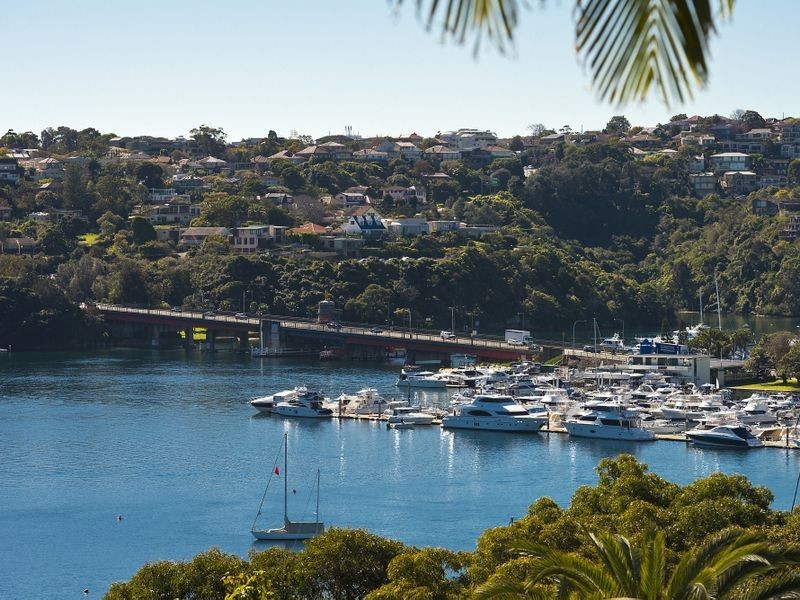 20 Beauty Point Road, Mosman NSW 2088