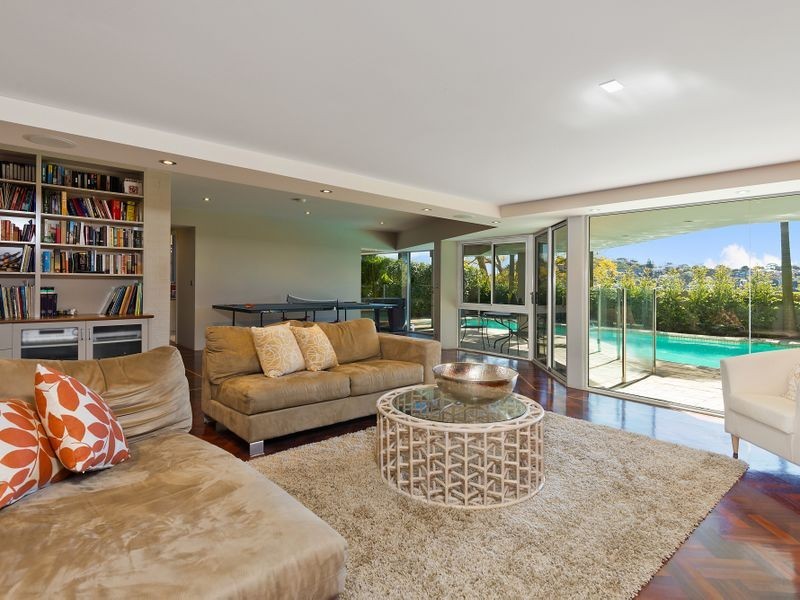 20 Beauty Point Road, Mosman NSW 2088