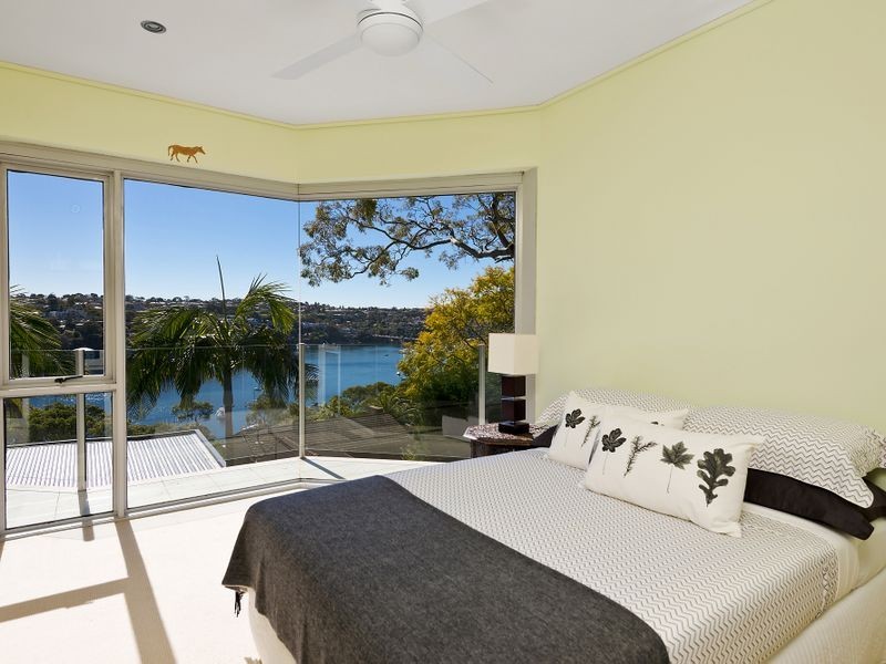 20 Beauty Point Road, Mosman NSW 2088