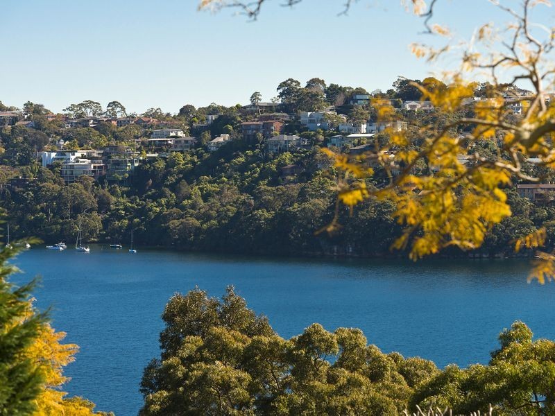 20 Beauty Point Road, Mosman NSW 2088
