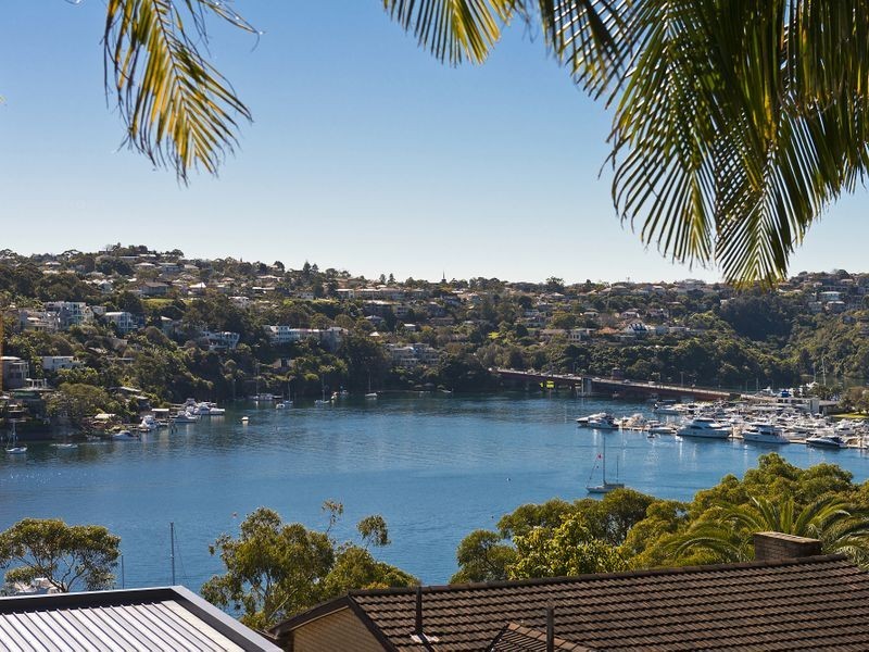 20 Beauty Point Road, Mosman NSW 2088