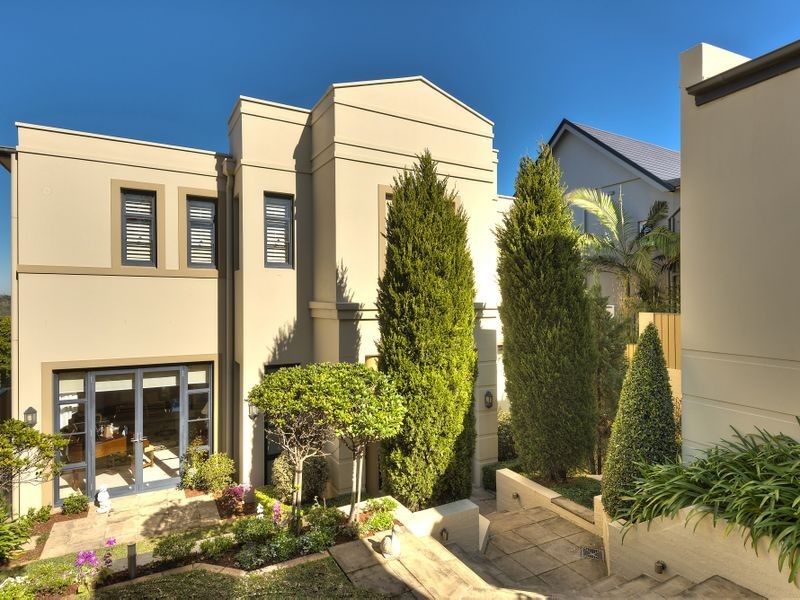 8 Kardinia Road, Mosman NSW 2088