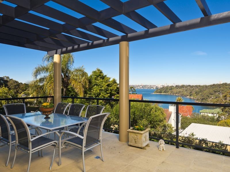 8 Kardinia Road, Mosman NSW 2088