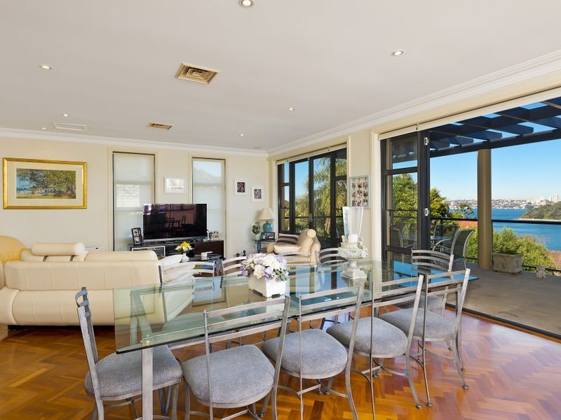 8 Kardinia Road, Mosman NSW 2088
