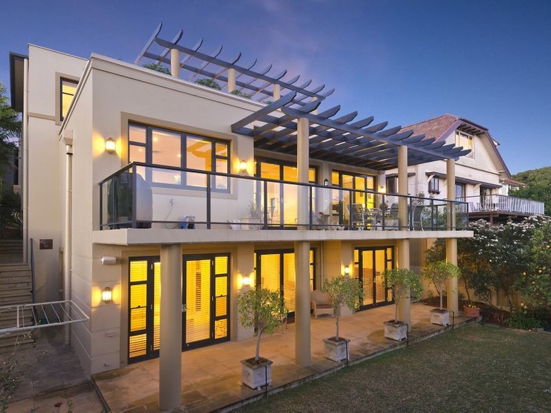 8 Kardinia Road, Mosman NSW 2088