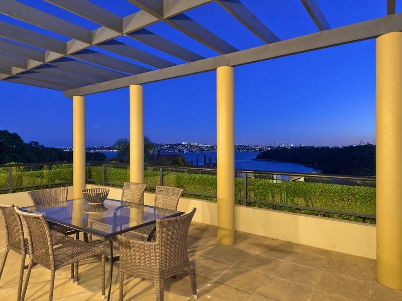 8 Kardinia Road, Mosman NSW 2088