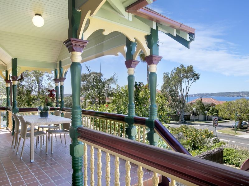 1/145 Raglan Street, Mosman NSW 2088