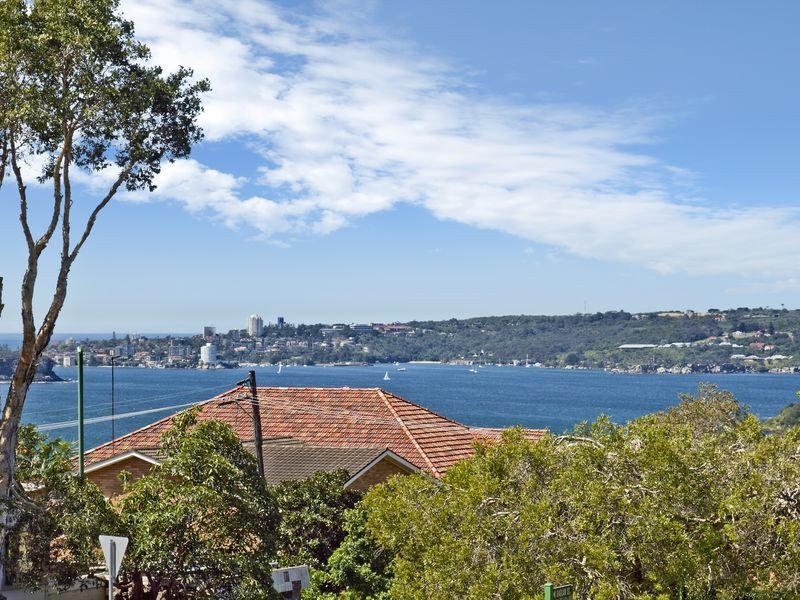 1/145 Raglan Street, Mosman NSW 2088
