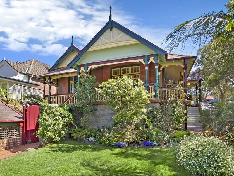 1/145 Raglan Street, Mosman NSW 2088