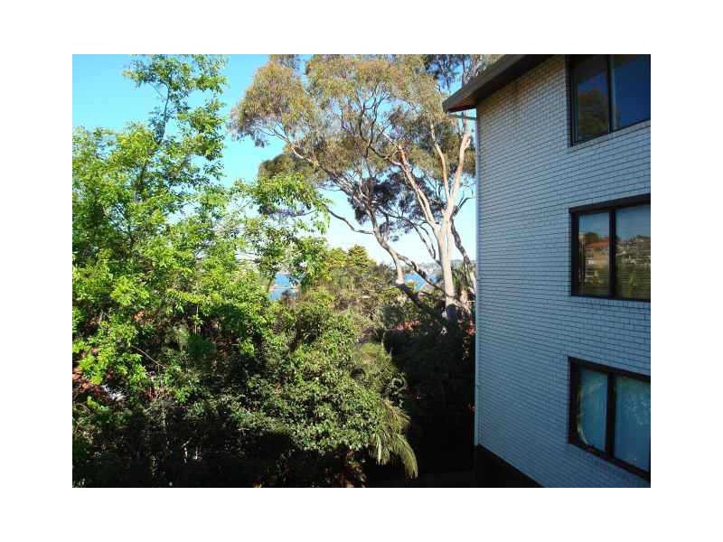 11/162 Kurraba Road, Neutral Bay NSW 2089