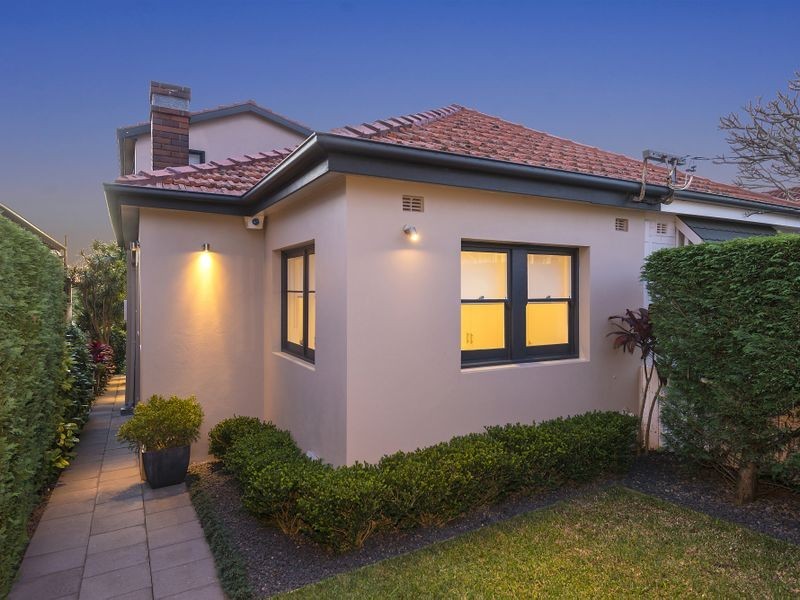 30 Bond Street, Mosman NSW 2088