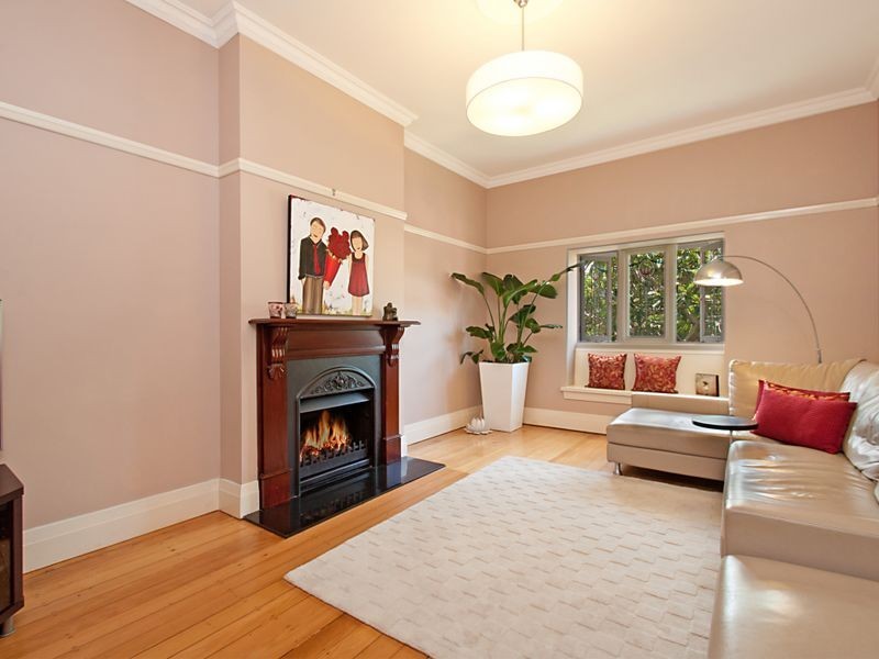 21 Alan Street, Cammeray NSW 2062