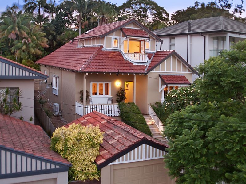 21 Alan Street, Cammeray NSW 2062