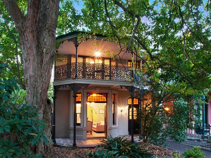 8 Lytton Street, Cammeray NSW 2062